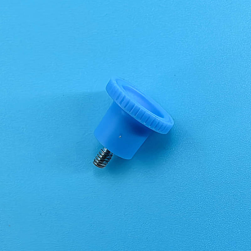 弹簧螺丝16